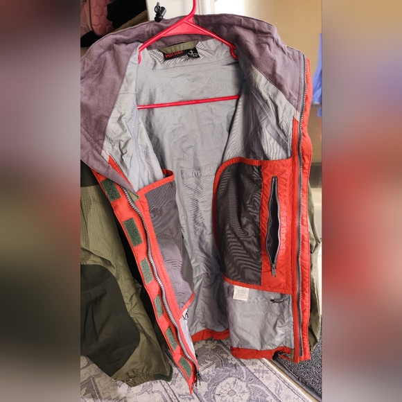 MARMOT technical jacket - Picture 3 of 10